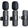 02fvFkQx4huZXfj7 Wireless Lavalier Mic – iPhone & Type-C