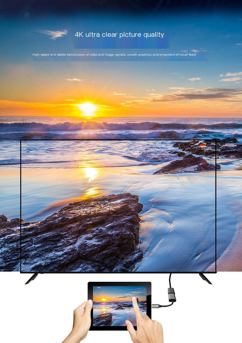 Type-C to HDMI Converter Image 5