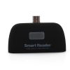 3rCzU1qvsFK9Daao Type-C OTG Card Reader for Memory Cards