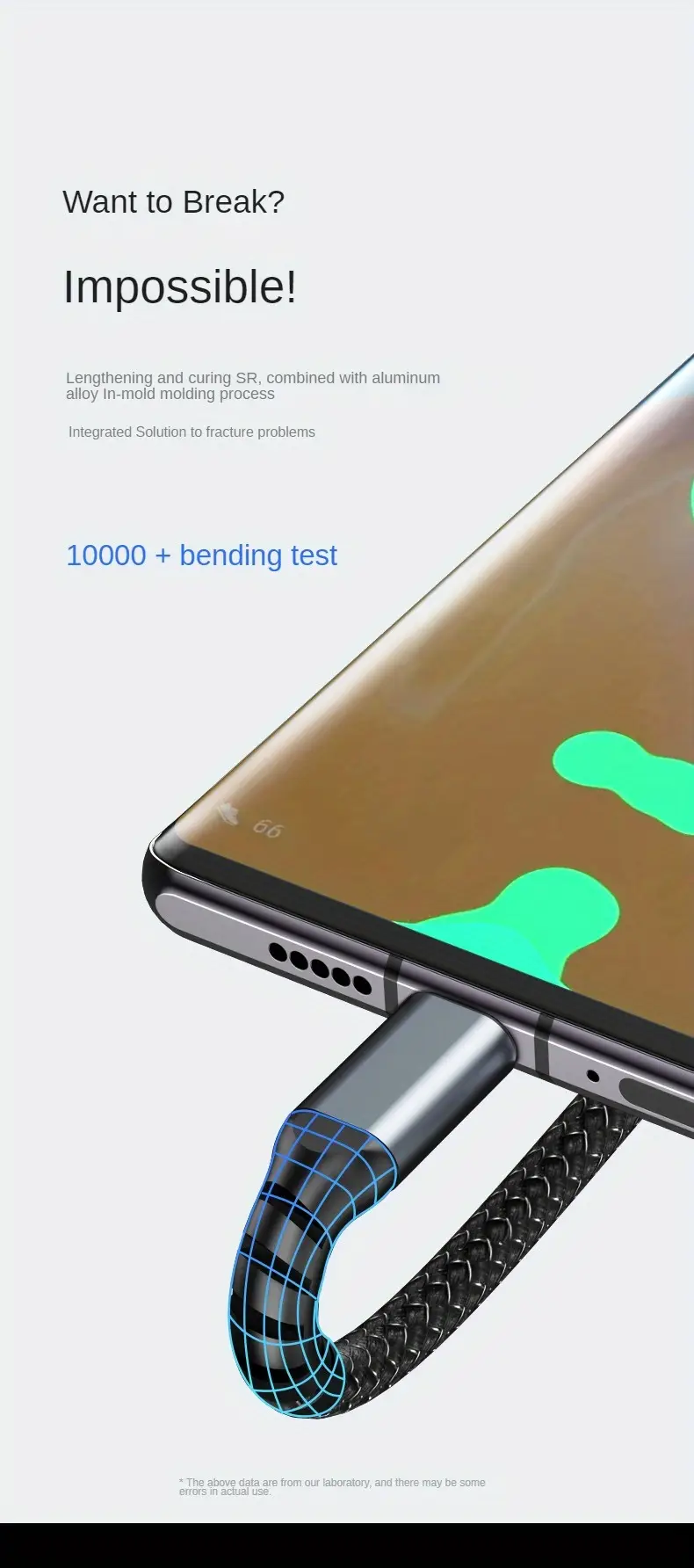 Fast Charging Cable Image 7