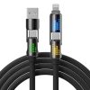 5D8joX9GGNoTQHp9 4-in-1 Data Cable (Single Item)