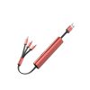 5woOoht7vOkG8xxl Portable Telescopic Data Cable - Type-C, Micro, Apple