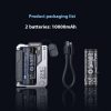 7YoE7DVVkf2LYFPl Cartridge-Style Power Bank – Type-C