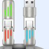 EKtKSXBBL7IfuMzF 4-in-1 Data Cable (Single Item)