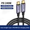 G9oFDZJCQo8DeRdc USB C to USB Type C Fast Charging Cable (0.5m to 3m)