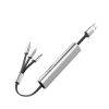 GLHLwG0MRGxp0Kmw Portable Telescopic Data Cable - Type-C, Micro, Apple