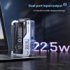 LSclqaqa22I7F4dc Cartridge-Style Power Bank – Type-C