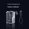 LkSQClu2WpL7N5Vs Cartridge-Style Power Bank – Type-C