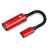 Mc0MpSrYfYxaD55Z 2-in-1 Type-C Adapter for Charging and Audio Output