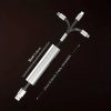 T8OvdG9MJyApcbrf Portable Telescopic Data Cable - Type-C, Micro, Apple