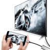 WvhK3TzdiFSbGOcM Type-C to 4K HDMI Converter Cable for Screen Mirroring