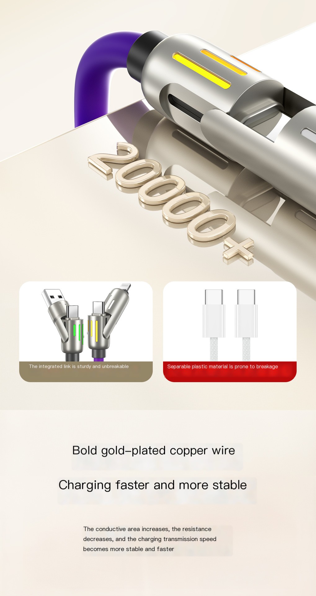 Compact Design