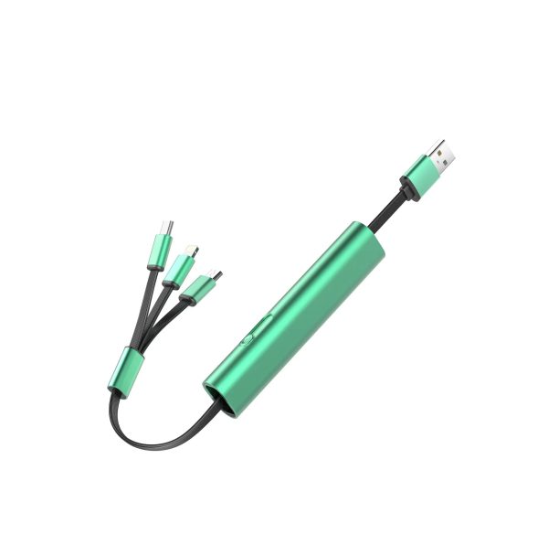 aBMbe6IrtLs3N9lO Portable Telescopic Data Cable - Type-C, Micro, Apple