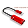 gww77Y1ga0nn4LhF 2-in-1 Type-C Adapter for Charging and Audio Output