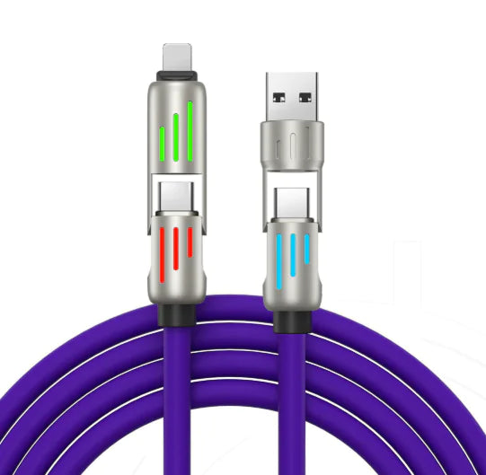jc8FuS7qH359rWYP 4-in-1 Data Cable (Single Item)