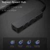 4-in-1 Type-C HUB Expansion Adapter