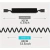 sEjX20eKdZYuOb3E PD60W Fast Charging 6-in-1 Cable with Storage Box