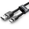 tVlC4s0MZdGGPjYR Baseus USB Type C Fast Charging Cable for Samsung & Huawei