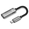 v0jtQV0GobEUZ6mB 2-in-1 Type-C Adapter for Charging and Audio Output