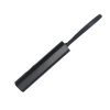 yX3eaG142Kqrxbea Portable Telescopic Data Cable - Type-C, Micro, Apple