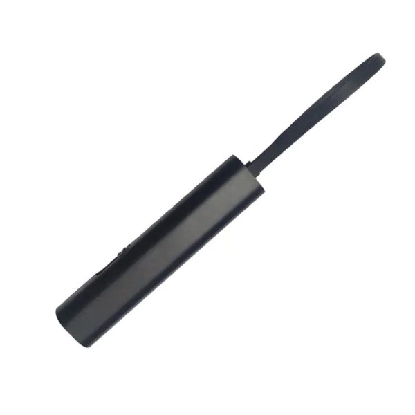 yX3eaG142Kqrxbea Portable Telescopic Data Cable - Type-C, Micro, Apple