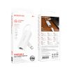 BOROFONE DH7 Type-C/USB Wired Network Adapter