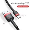 yxwXjoMCPQR5vcaP Baseus USB Type C Fast Charging Cable for Samsung & Huawei